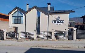Villa Doma