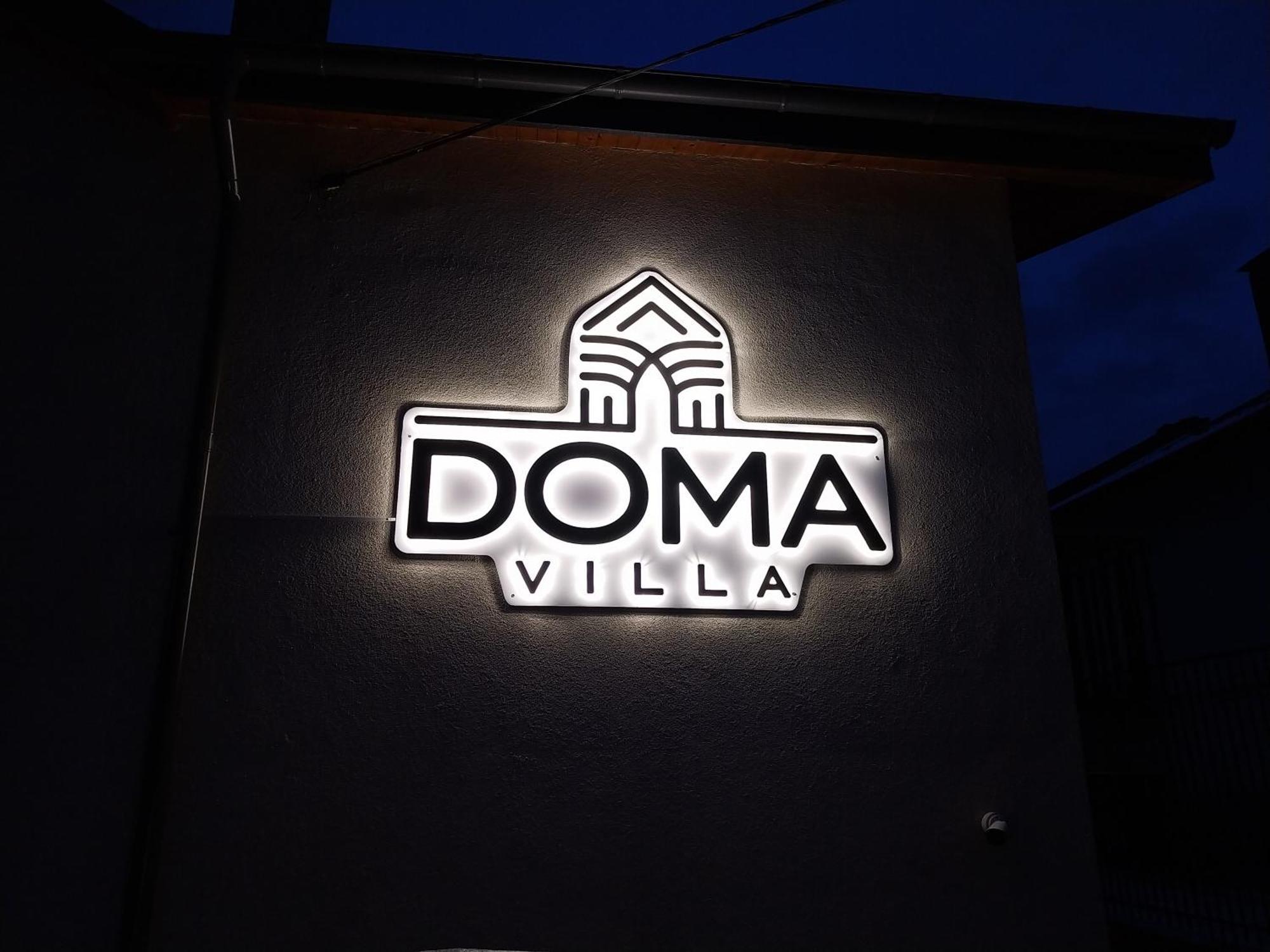 Villa Doma Сапарева Баня Екстериор снимка